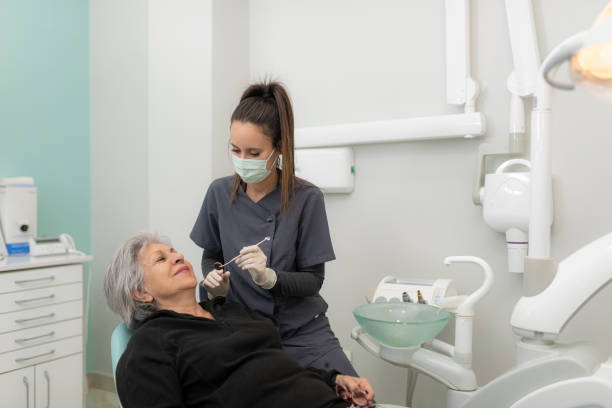 Best Emergency Dentist for Knocked-Out Tooth in Eufaula, AL