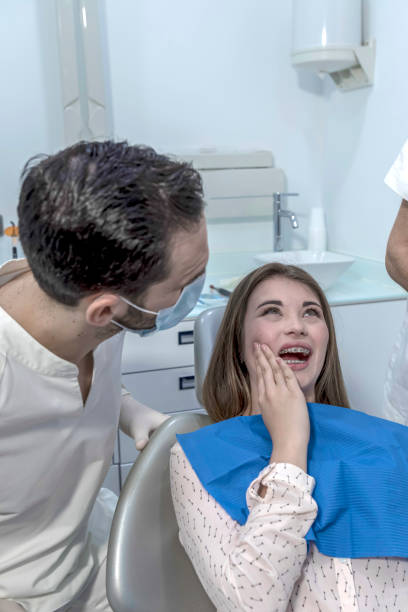 Best Emergency Dental Extractions in Eufaula, AL