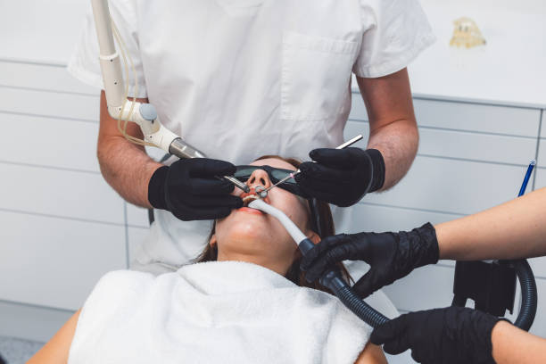 Best Pediatric Emergency Dentist in Eufaula, AL