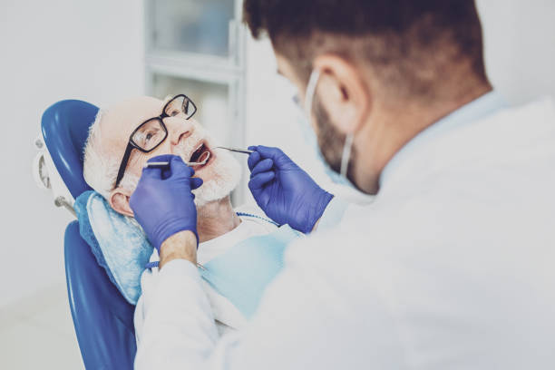 Best Emergency Root Canal Treatment in Eufaula, AL